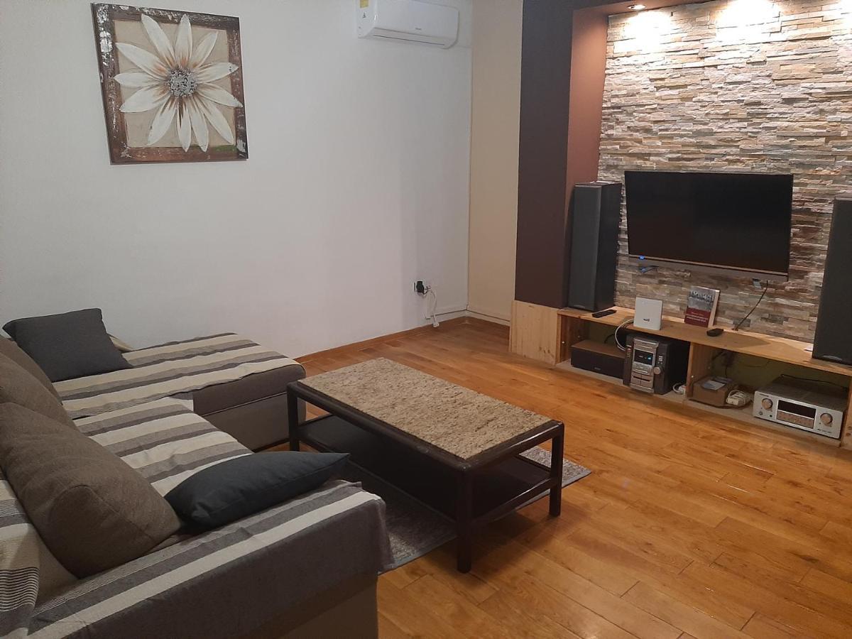 Ferienwohnung Sarko Zadar Exterior foto